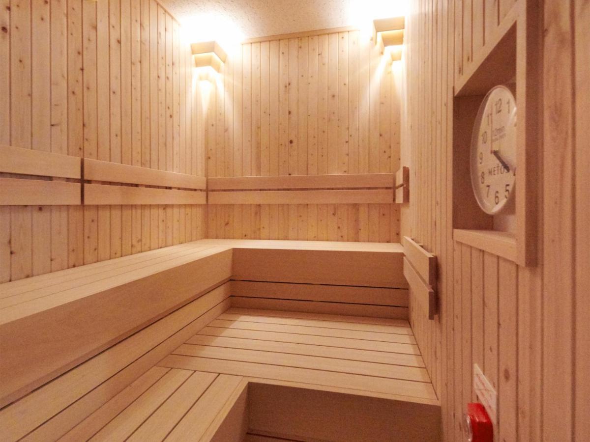 Smart Stay Shizuku Ueno Ekimae Tokyo Eksteriør bilde